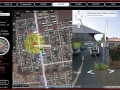Street-View-and-areal-view
